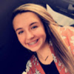 Meet your Posher, Ashton